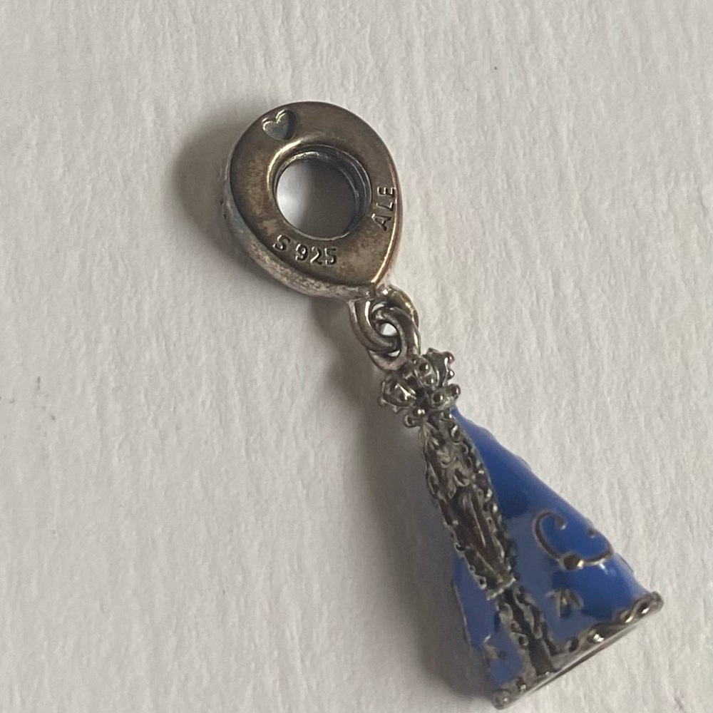 Authentic Pandora charm